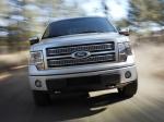 Ford F-150 Platinum 2008 года